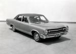 AMC Ambassador SST Sedan 1967 года